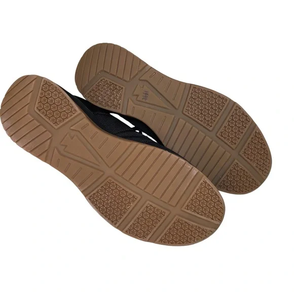 Goruck Ballistic Trainers Black and Brown Mens 13 - Picture 7 of 9